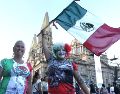 Desde el Centro Histórico hasta los Pueblos Mágicos, la noche del Grito este 15 de septiembre ocupará distintos escenarios de Jalisco. EL INFORMADOR / ARCHIVO