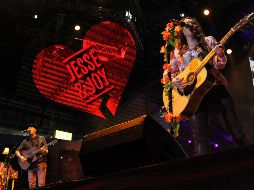 Parece que Jesse & Joy se tomarán una pausa, pero aún hay dudas de cómo funcionará respecto al tour vigente en el que se encuentran. EL INFORMADOR /ARCHIVO