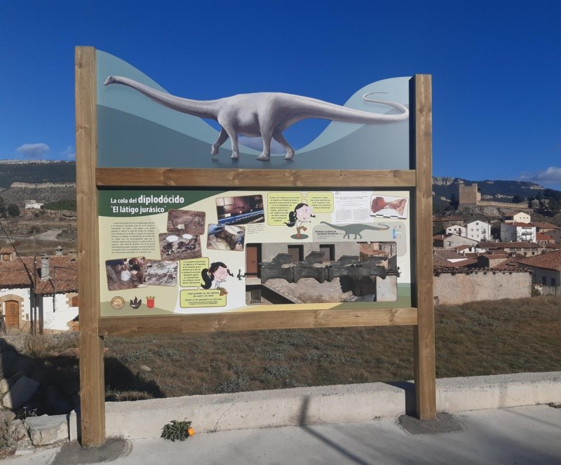 &nbsp;EFE/ Fundación Dinópolis.