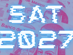Cabe aclarar que hablamos de cambios tentativos que, para nada han sido confirmados por el SAT. EL INFORMADOR/ARCHIVO