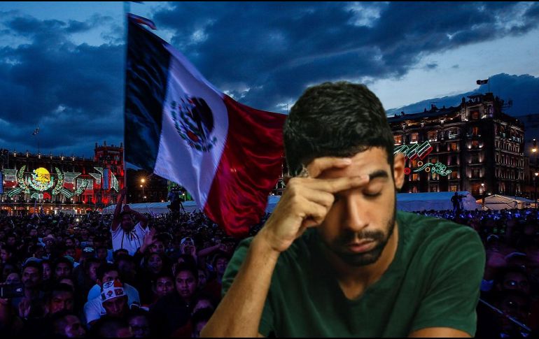 Celebrar con gran responsabilidad y conocer los remedios adecuados garantiza un festejo patrio sin los molestos síntomas de la resaca. PEXELS / L. Andrade / NTX / ARCHIVO
