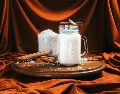 Esta receta de agua de horchata puede convertirse en la estrella de tus comidas y cenas de temporada. Pexels