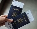Aunque un destino no te pida una visa y admita tu entrada solo con el pasaporte vigente hay otros documentos que se pueden requerir. UNSPLASH / GLOBAL RESIDENCE INDEX