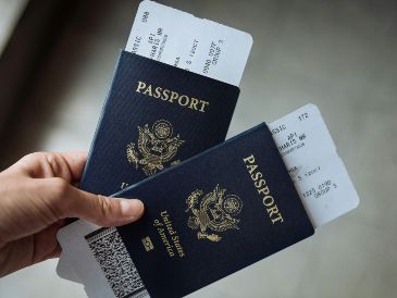 Aunque un destino no te pida una visa y admita tu entrada solo con el pasaporte vigente hay otros documentos que se pueden requerir. UNSPLASH / GLOBAL RESIDENCE INDEX