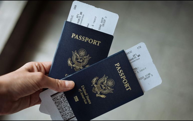 Aunque un destino no te pida una visa y admita tu entrada solo con el pasaporte vigente hay otros documentos que se pueden requerir. UNSPLASH / GLOBAL RESIDENCE INDEX