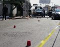 El asesinato de la maestra conmocionó a vecinos de la colonia Cuatro de Marzo. SUN/ARCHIVO