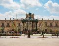 Guadalajara fue clave para la primera parte de la guerra de la Independencia. UNSPLASH