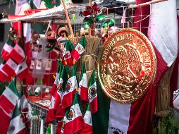 Descubre los horarios, artistas y recomendaciones para celebrar el Grito de Independencia 2026 en Tonalá. Conoce a qué hora será el acto cívico y el baile popular. AFP/X. Duarte