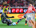 Los precios representan un aumento del 87.8% comparado con el último Clásico Nacional jugado en el entonces Estadio Azteca. IMAGO7 / CANVA