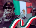 Hoy en día, el desfile no solo rinde un merecido homenaje a los próceres de la patria, sino que también permite a las Fuerzas Armadas refrendar su compromiso con la nación. SUN / L. Camacho