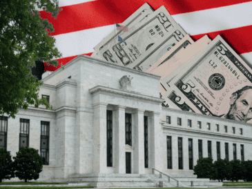 Con este ajuste monetario, la Fed dejó los tipos de interés "en una horquilla entre el 3.75 y el 4 por ciento. ESPECIAL / CANVA
