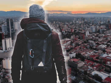 La temporada de frentes fríos 2026-2027 traerá bajas temperaturas a diversas regiones de México. ESPECIAL/Canva