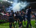El conjunto dirigido por Joel Huiqui aterriza en Florida con el ánimo a tope tras vencer al América en el Clásico Joven del Torneo Apertura 2026. IMAGO7