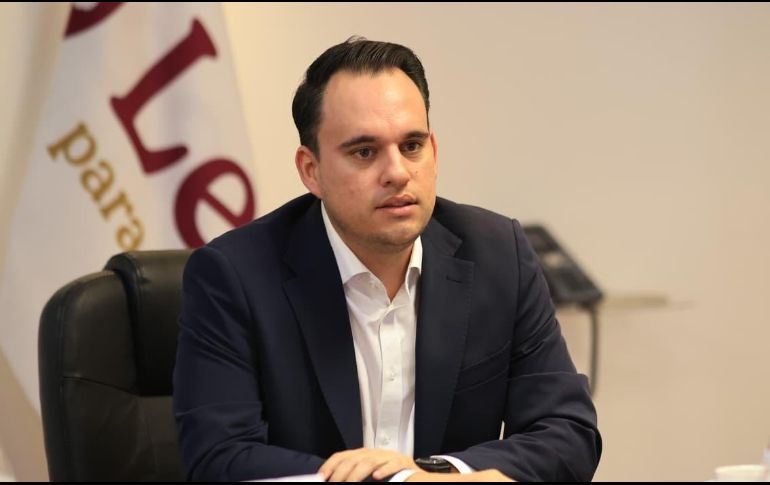Los dirigentes de agrupaciones de productores subrayaron la importancia que tiene la actualización para la mejora de la producción de leche en México. ESPECIAL