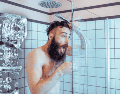 No es necesario comenzar con baños de hielo extremos; basta con reducir la temperatura progresivamente durante las primeras semanas. ESPECIAL / CANVA