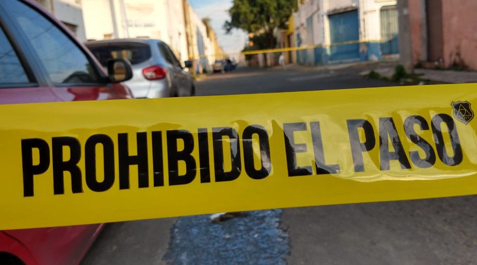 La Comisaría de Zapopan no proporcionó información sobre la identidad o edad de la víctima. EL INFORMADOR/ARCHIVO