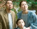 “Sheep in the Box” cinta dirigida por Hirokazu Kore-eda. ESPECIAL