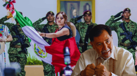 Hoy, al llamarla 