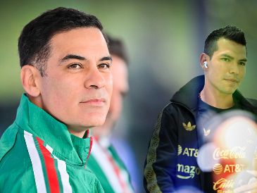 Un viejo conocido regresaría a la Selección Mexicana de la mano de Rafa Márquez. IMAGO7 / ARCHIVO