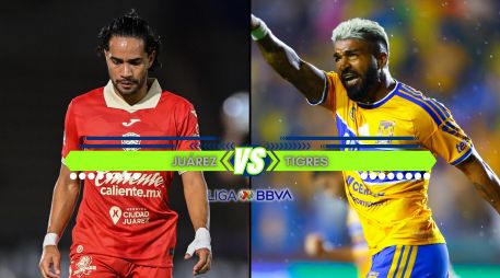 El encuentro llega con realidades distintas para ambos clubes. ESPECIAL / IMAGO7 y CANVA