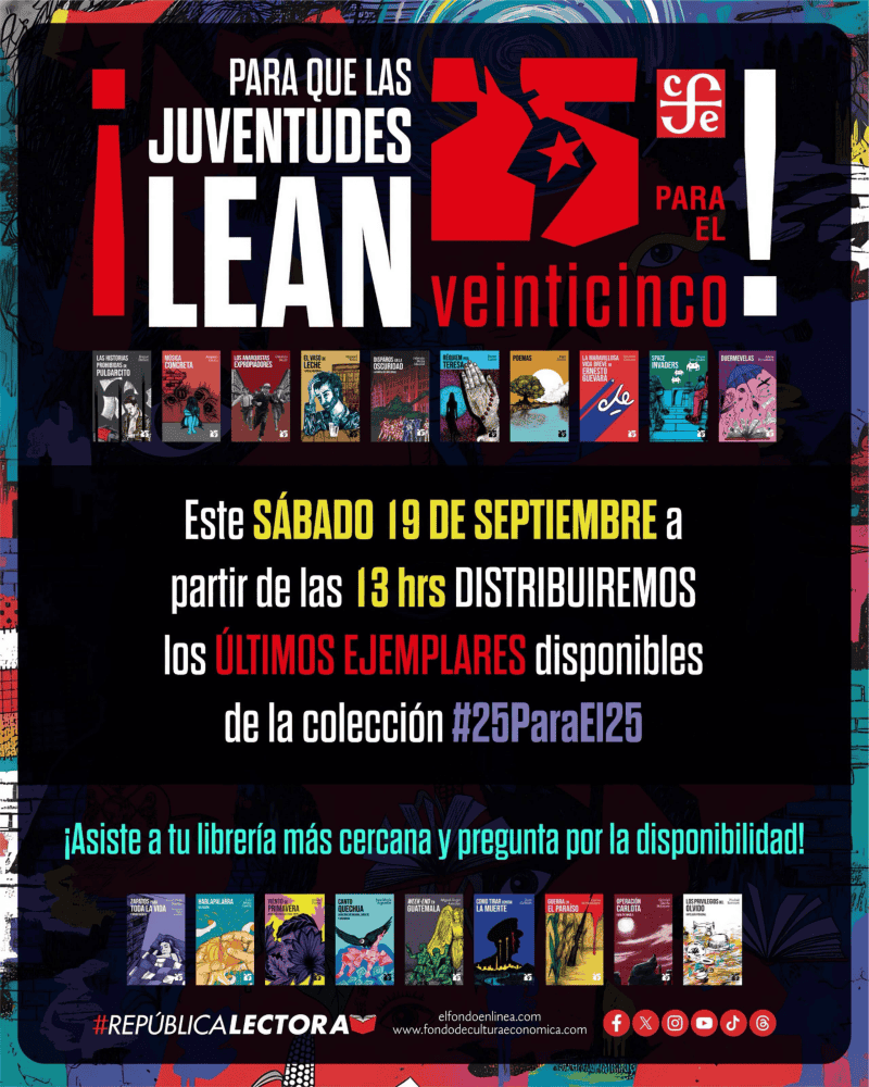 &nbsp;ESPECIAL / FCE