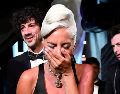 Esto se sabe al momento de la hija de Lady Gaga y Michael Polansky. EFE / ARCHIVO