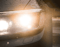 Conoce dos métodos para recuperar el brillo de los faros de tu auto. ESPECIAL