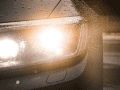 Conoce dos métodos para recuperar el brillo de los faros de tu auto. ESPECIAL
