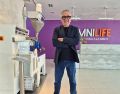El director ejecutivo de Omnilife Manufactura explicó que con la nueva planta de Estados Unidos se va a desahogar un poco de la producción local. EL INFORMADOR / J. Velasco
