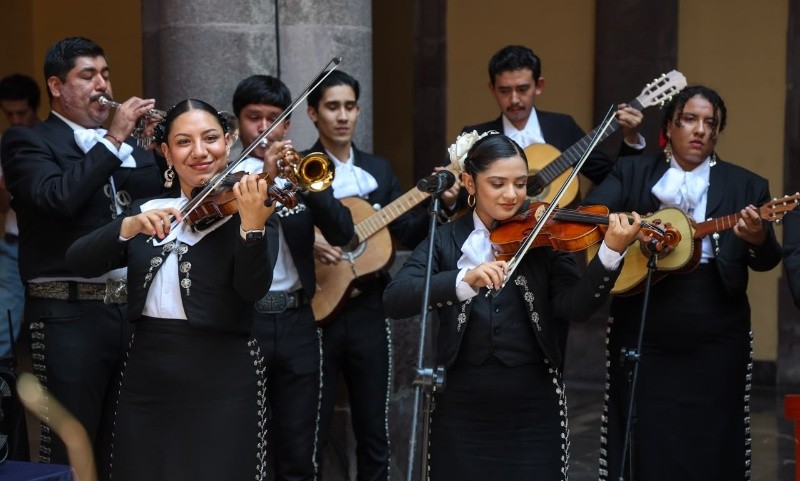 EL INFORMADOR/A. Navarro&nbsp;