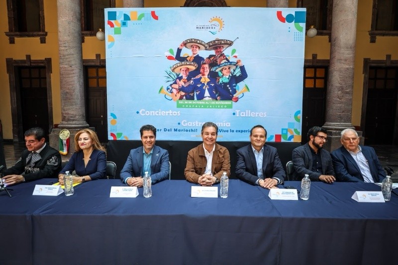 EL INFORMADOR/A. Navarro&nbsp;