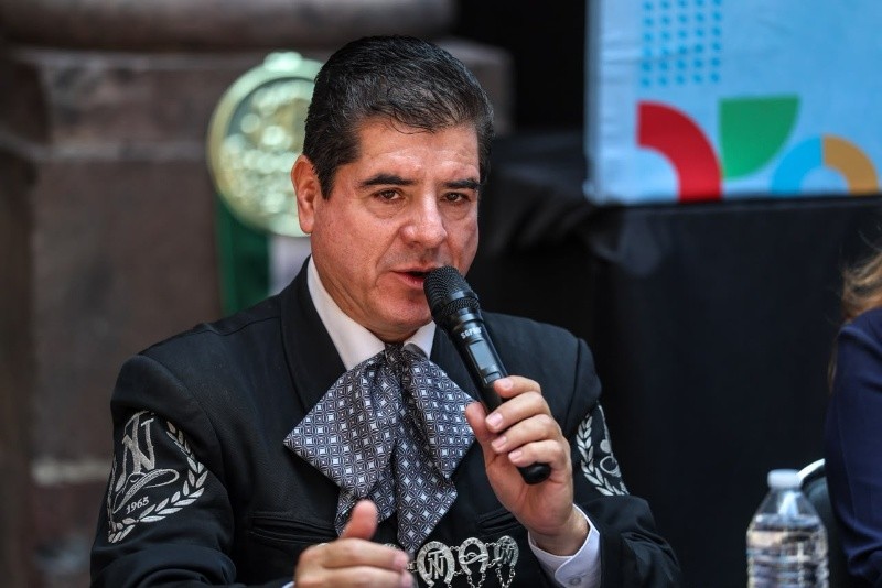 EL INFORMADOR/A. Navarro&nbsp;