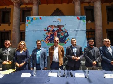 Para 2026, los organizadores de “Al Calor del Mariachi” esperan superar los 20 mil visitantes y ampliar la presencia internacional. EL INFORMADOR/A. Navarro