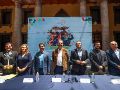 Para 2026, los organizadores de “Al Calor del Mariachi” esperan superar los 20 mil visitantes y ampliar la presencia internacional. EL INFORMADOR/A. Navarro