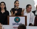Mery Pozos recordó que en 2025 existió un subejercicio de mil 200 millones de pesos correspondientes al año previo los cuales no fueron utilizados. FACEBOOK/Mery Pozos