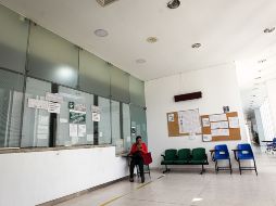 El Tarjetón Digital del IMSS permite a jubilados y pensionados consultar sus comprobantes de pago y realizar trámites en línea. EL INFORMADOR/ARCHIVO