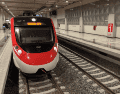 Está previsto que el Tren México - Pachuca inicie operaciones durante el primer semestre de 2027, cuando se concluyan los trabajos en el último tramo ferroviario. GOBIERNO DE MÉXICO
