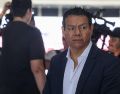 El ex jugador destacó el estilo de juego que ha mostrado Chivas y el buen momento del equipo. A. NAVARRO