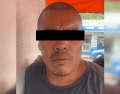 La detención fue confirmada este miércoles por Omar García Harfuch, titular de la Secretaría de Seguridad y Protección Ciudadana. X / @OHarfuch