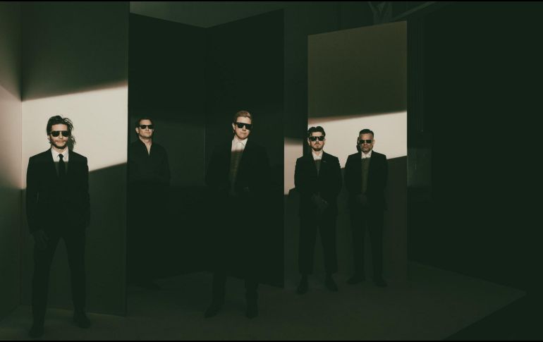 Interpol confirmó una nueva fecha de concierto en Guadalajara como parte de su próxima gira en México. @Interpol.