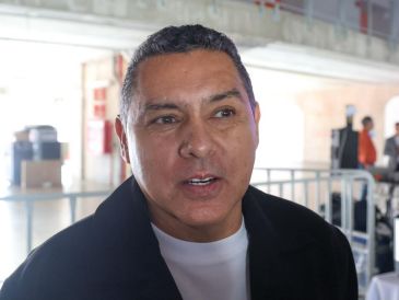 Ramón Morales consideró que Chivas llega como favorito al Clásico Nacional frente al América gracias a su solidez, buen funcionamiento y a la identidad colectiva construida bajo el mando de Gabriel Milito. EL INFORMADOR/ A. NAVARRO.