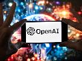 OpenAI hizo su anuncio más reciente en un momento en que directivos de empresas de IA de Estados Unidos piden desacelerar el desarrollo de esta tecnología. AP/ARCHIVO