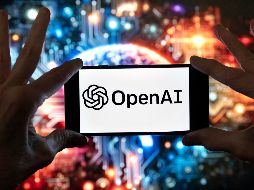 OpenAI hizo su anuncio más reciente en un momento en que directivos de empresas de IA de Estados Unidos piden desacelerar el desarrollo de esta tecnología. AP/ARCHIVO