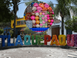 El corazón del municipio alberga joyas culturales y turísticas que complementan la experiencia gastronómica. CANVA / ESPECIAL