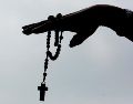 El homicidio del sacerdote generó indignación y exigencias para que se realice una investigación que permita esclarecer los hechos. EFE/ARCHIVO