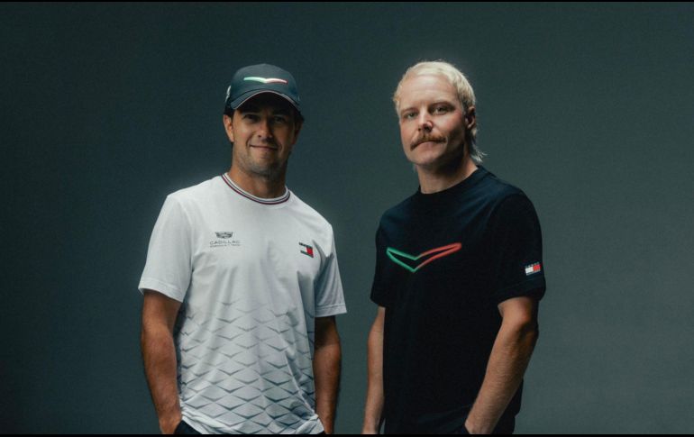 La escudería estadounidense Cadillac está disputando su primera temporada en la Fórmula 1. X / @Cadillac_F1