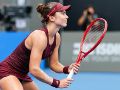 La vigente campeona Iva Jovic avanza con paso firme hacia el bicampeonato. CORTESÍA/ GDL Open