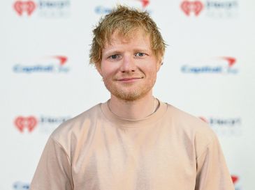 El cantante británico enfrenta críticas tras la salida de Macklemore de su gira Loop. AFP