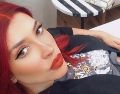 El mundo del espectáculo en República Dominicana se despide de Elizabeth Ruiz, popularmente conocida como "La Colorá". INSTAGRAM/soyelizabethruizrd