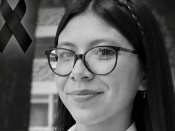 Karla Pérez es originaria de Guanajuato y realizaba su internado de medicina en el Hospitalito de Zapopan. FACEBOOK
